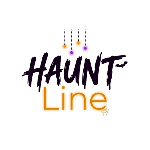Haunt Line