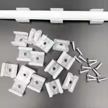 Mounting Hooks
